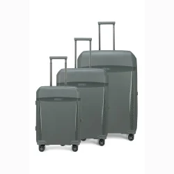 EPIC ZELESTE Trolley GHOSTGREY