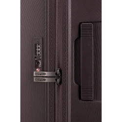 EPIC Zeleste mellem kuffert 105 liter