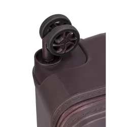 EPIC Zeleste mellem kuffert 105 liter