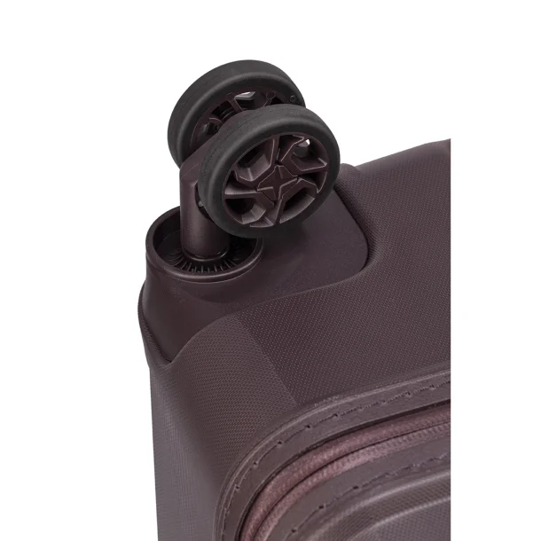 EPIC Zeleste mellem kuffert 105 liter