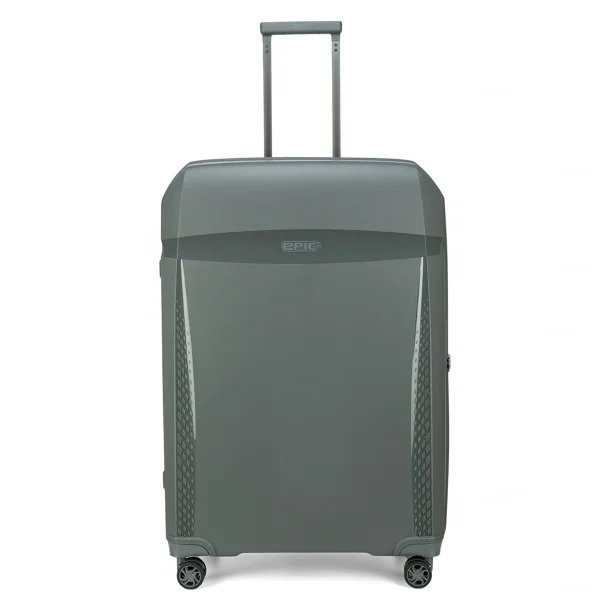 EPIC Zeleste mellem kuffert 105 liter