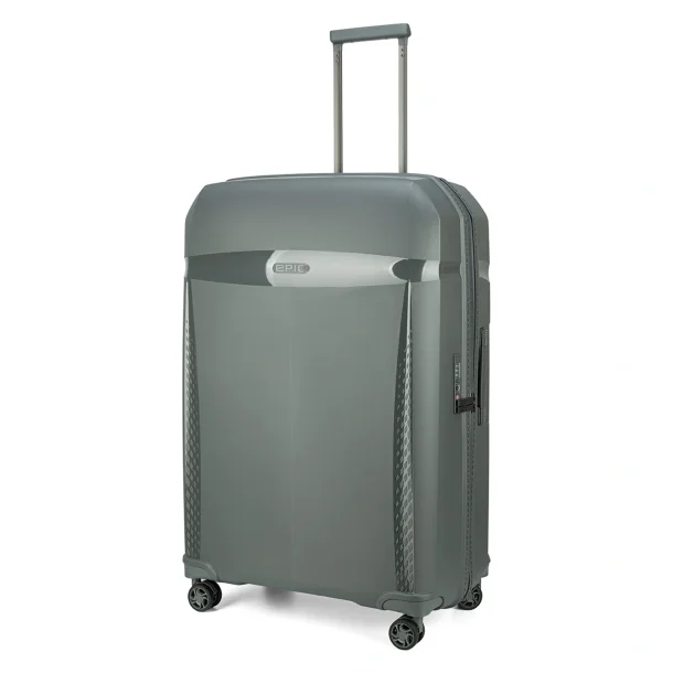 EPIC Zeleste mellem kuffert 105 liter