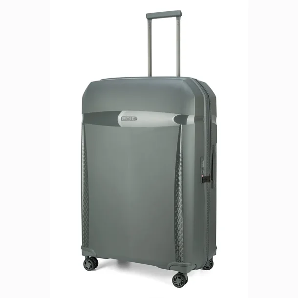 EPIC ZELESTE Trolley GHOSTGREY