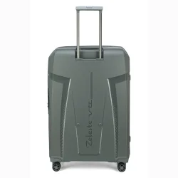 EPIC ZELESTE Trolley GHOSTGREY