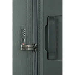 EPIC Zeleste mellem kuffert 105 liter