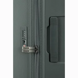 EPIC ZELESTE Trolley GHOSTGREY