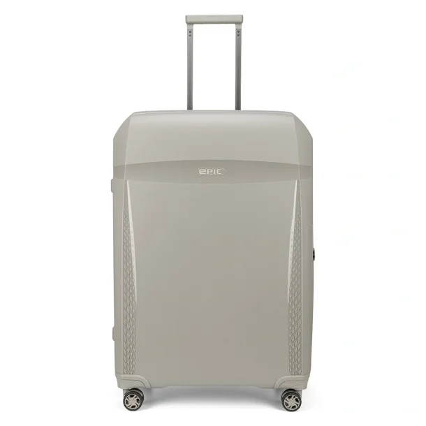 EPIC Zeleste mellem kuffert 105 liter