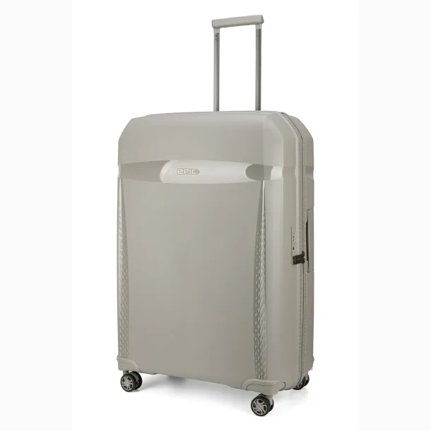 EPIC ZELESTE Trolley TAUPE