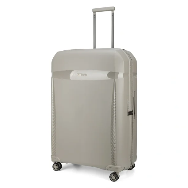 EPIC Zeleste mellem kuffert 105 liter