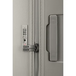 EPIC Zeleste mellem kuffert 105 liter