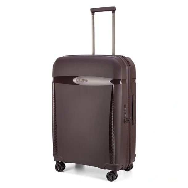 EPIC Zeleste mellem kuffert 71 liter