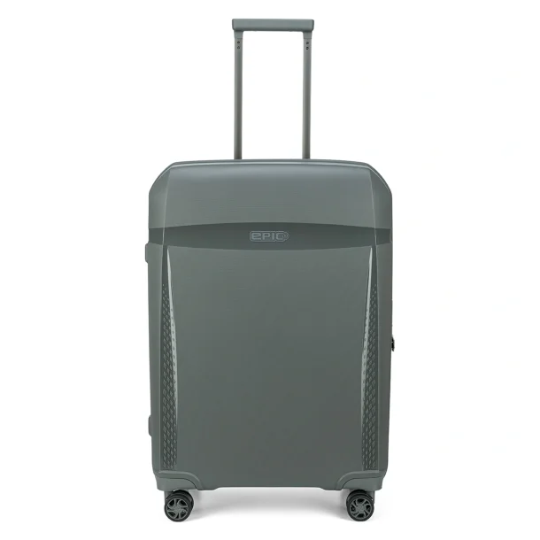 EPIC Zeleste mellem kuffert 71 liter