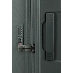 EPIC Zeleste mellem kuffert 71 liter