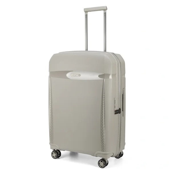 EPIC Zeleste mellem kuffert 71 liter