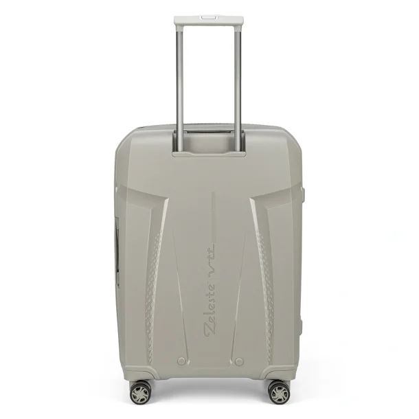 EPIC Zeleste mellem kuffert 71 liter