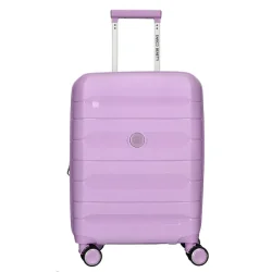 Enrico Benetti Montreal mellem kuffert 75 liter lilla