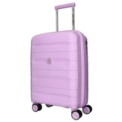 Enrico Benetti Montreal stor kuffert 114 liter