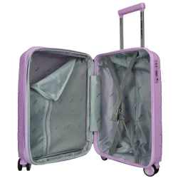 Enrico Benetti Montreal stor kuffert 114 liter