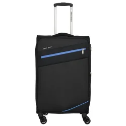 EB Yukon Kuffert serie BLACK