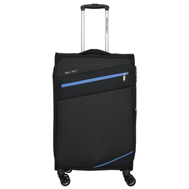EB Yukon Kuffert serie BLACK