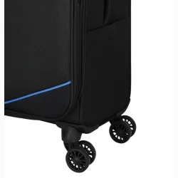 EB Yukon Kuffert serie BLACK