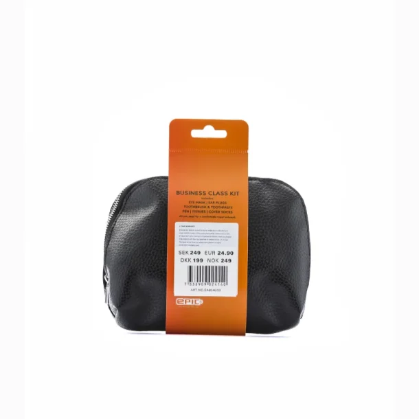 EPIC Business Kit Black