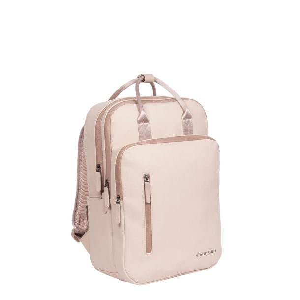 Like It a Lot - William Milwaukee Laptop Backpack