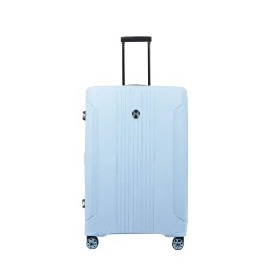 Verage Edinburgh Kuffertst - Kabine - Mellem - Stor Summer Blue