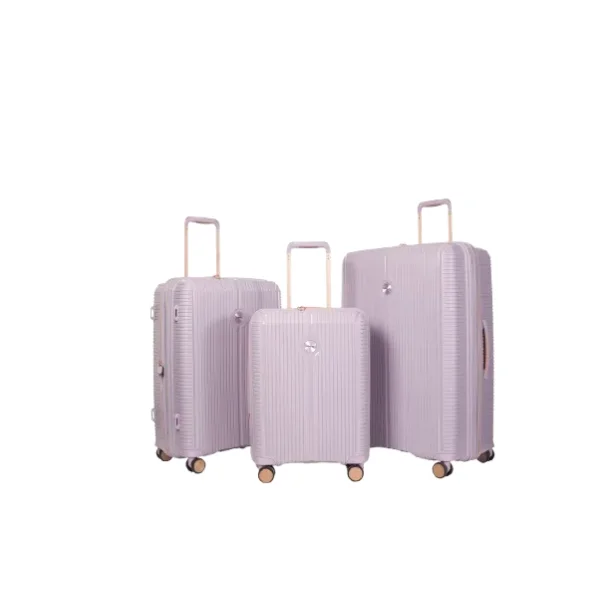 Verage Rome kufferts�t - kabine - mellem - stor lilla
