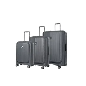 Verage Rome Monti kufferts�t - kabine - mellem - stor gr�