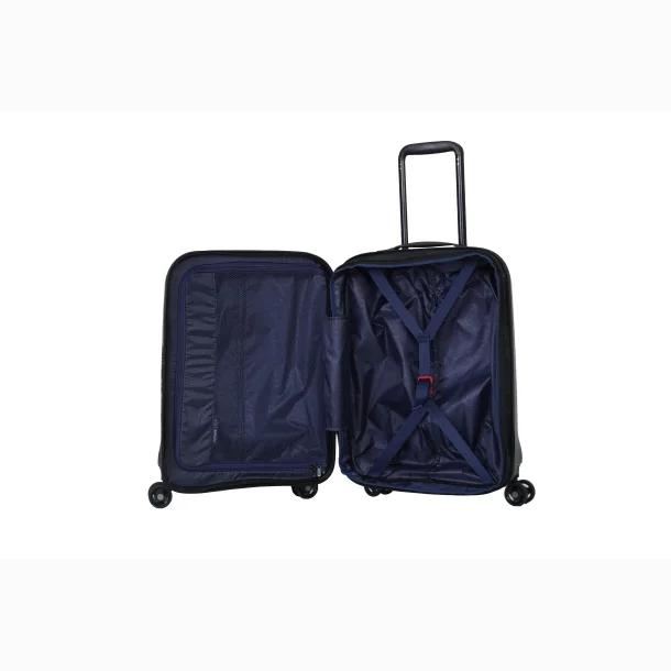 Verage Houston mellem kuffert 86 liter