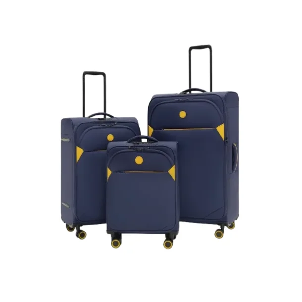 Verage Cambridge Kufferts�t - Kabine - Mellem - Stor