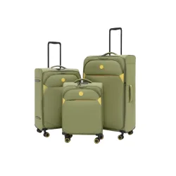 Verage Cambridge Kufferts�t - Kabine - Mellem - Stor