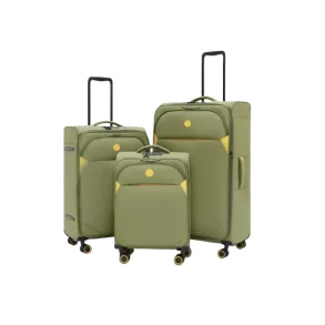 Verage Cambridge Kufferts�t - Kabine - Mellem - Stor