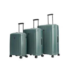 Verage Edinburgh Kuffertst - Kabine - Mellem - Stor Balsam Green