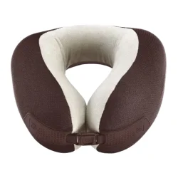 Go Travel Memory Dream nakkepude sort