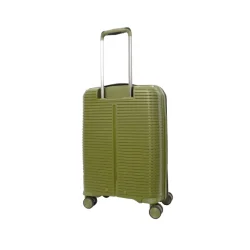 Verage Rome Mellem Kuffert D. Lichen Green