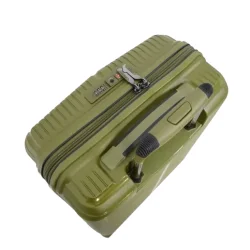 Verage Rome Mellem Kuffert D. Lichen Green