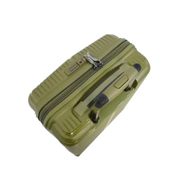 Verage Rome mellem kuffert 82 liter