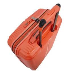 Verage Rome kabine kuffert 49 liter