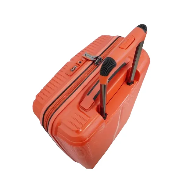 Verage Rome kabine kuffert 49 liter
