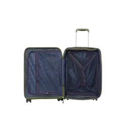 Verage Rome Mellem Kuffert D. Lichen Green