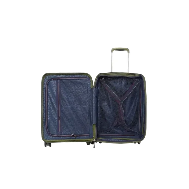 Verage Rome mellem kuffert 82 liter