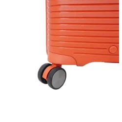 Verage Rome kabine kuffert 49 liter