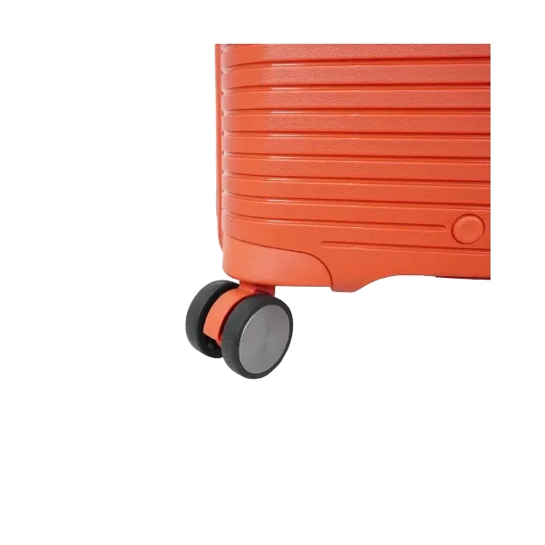 Verage Rome kabine kuffert 49 liter