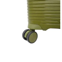 Verage Rome Stor Kuffert D. Lichen Green