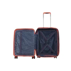 Verage Rome kabine kuffert 49 liter