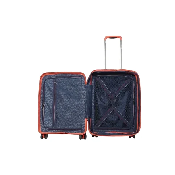Verage Rome kabine kuffert 49 liter
