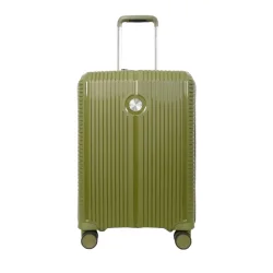 Verage Rome Mellem Kuffert D. Lichen Green