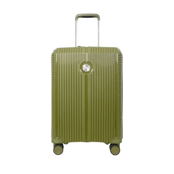 Verage Rome mellem kuffert 82 liter